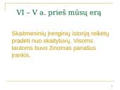 Kompiuterių raida bei istorija 4 puslapis