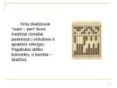 Kompiuterių raida bei istorija 6 puslapis