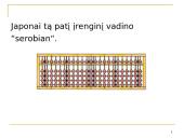 Kompiuterių raida bei istorija 7 puslapis