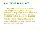 Kompiuterių raida bei istorija 9 puslapis