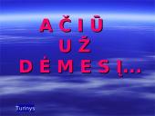 Kompiuterių raida bei tipai 15 puslapis