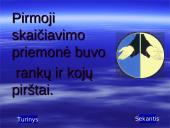 Kompiuterių raida bei tipai 3 puslapis