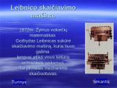 Kompiuterių raida bei tipai 7 puslapis