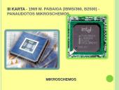 Kompiuterių raidos istorija ir kartos 14 puslapis