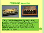 Kompiuterių raidos istorija ir kartos 3 puslapis