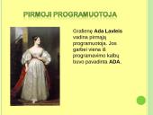 Kompiuterių raidos istorija ir kartos 7 puslapis