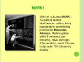 Kompiuterių raidos istorija ir kartos 9 puslapis