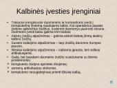 Kompiuterių techninė įranga 13 puslapis