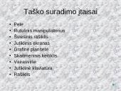 Kompiuterių techninė įranga 14 puslapis