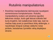 Kompiuterių techninė įranga 16 puslapis