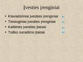 Kompiuterių techninė įranga 3 puslapis