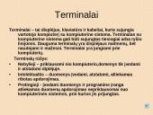 Kompiuterių techninė įranga 6 puslapis