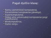 Kompiuterių tipai 2 puslapis