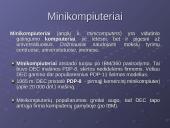 Kompiuterių tipai 12 puslapis