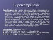 Kompiuterių tipai 3 puslapis