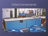 Kompiuterių tipai 9 puslapis