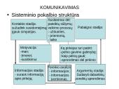Komunikacija: klausymas ir kalbėjimas 9 puslapis