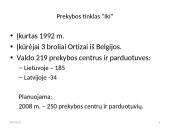 Komunikacijos priemonių panaudojimas reklamuojant prekės ženklą: prekybos tinklas "Iki" 7 puslapis