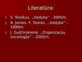 Komunikacijos rūšys ir reikšmė 16 puslapis