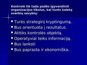 Kontrolė ir reguliavimas 3 puslapis