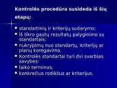 Kontrolė ir reguliavimas 5 puslapis
