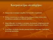 Korporacijos, kaip inovacinio organizacinio darinio, savybės 2 puslapis