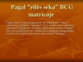 Korporacijos, kaip inovacinio organizacinio darinio, savybės 8 puslapis