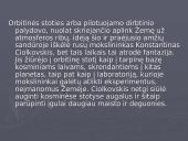 Kosminės stotys 2 puslapis