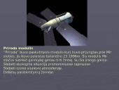 Kosminės stotys 12 puslapis