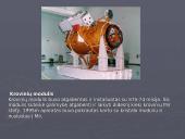 Kosminės stotys 14 puslapis