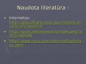 Kosminės stotys 17 puslapis