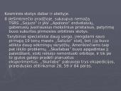 Kosminės stotys 3 puslapis