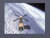 Kosminės stotys 4 puslapis