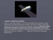 Kosminės stotys 10 puslapis