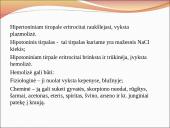 Kraujo sudėtis ir savybės 11 puslapis