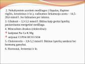 Kraujo sudėtis ir savybės 7 puslapis