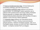 Kraujo sudėtis ir savybės 10 puslapis