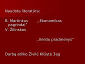 Kredito rūšys ir ypatumai 16 puslapis