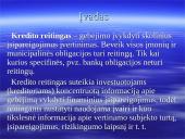 Kredito reitingai 2 puslapis