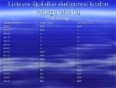 Kredito reitingai 11 puslapis