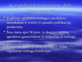 Kredito reitingai 6 puslapis