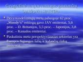 Kredito reitingai 8 puslapis