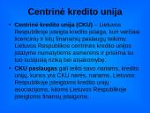 Kredito Unijos teikiamos paslaugos 2 puslapis