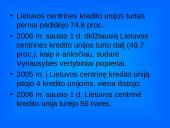 Kredito Unijos teikiamos paslaugos 4 puslapis
