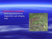 Kvėpavimo procesas, kvėpavimo tipai 19 puslapis