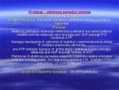 Kvėpavimo procesas, kvėpavimo tipai 9 puslapis