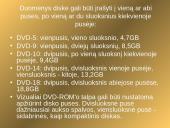 Laikmenų rūšys 11 puslapis