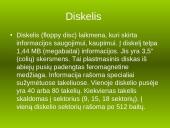 Laikmenų rūšys 5 puslapis