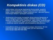 Laikmenų rūšys 7 puslapis