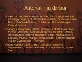 Lietuviškasis laikraštis "Varpas" 5 puslapis